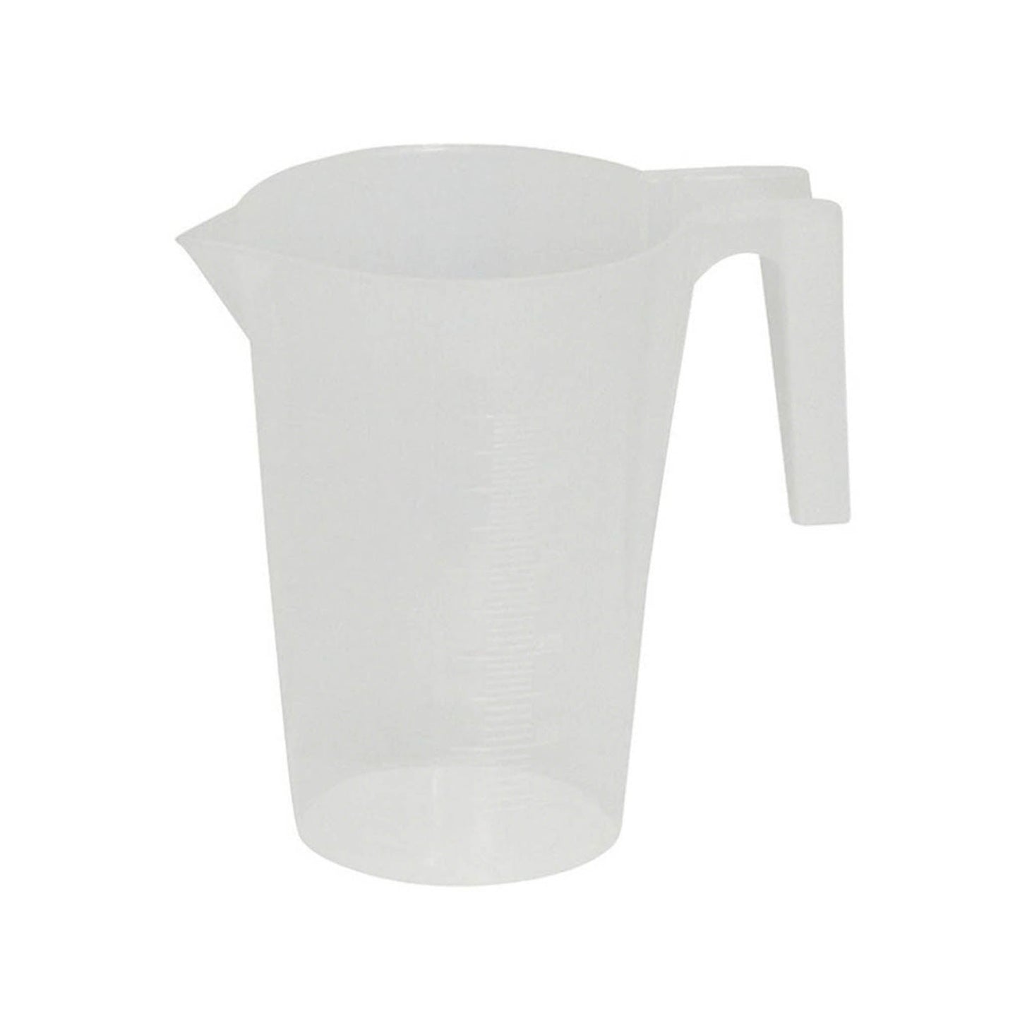 Silverline Measuring Jug - 1 Litre - Transtools Online