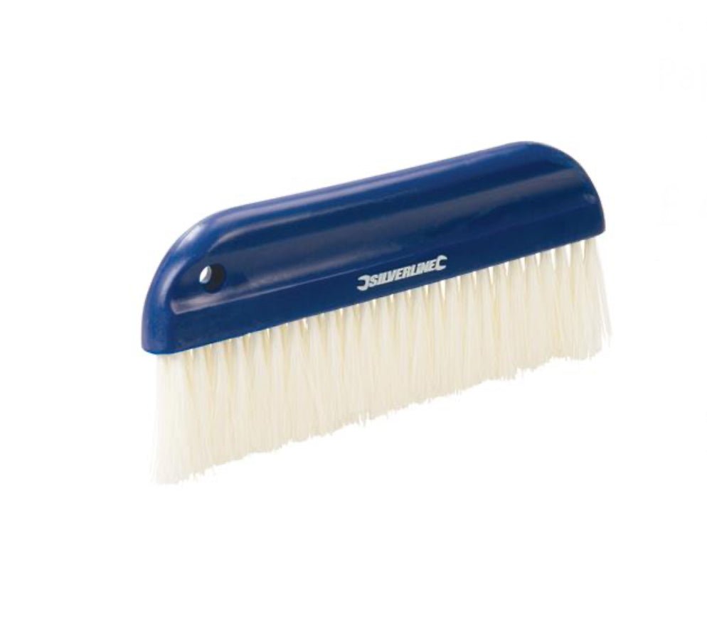SILVERLINE PAPER HANGING BRUSH - 230MM - Transtools Online
