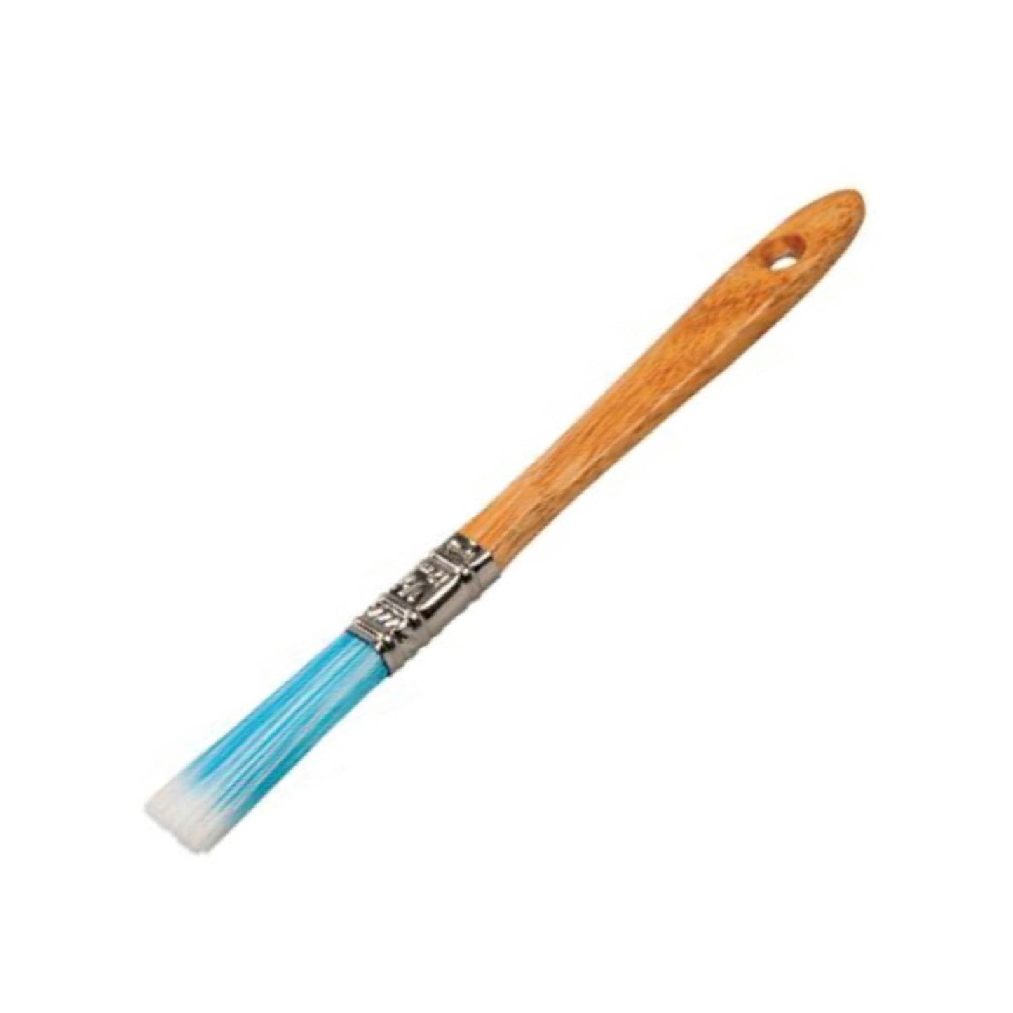 Silverline Synthetic Paint Brush 12mm - 1/2in - Transtools Online