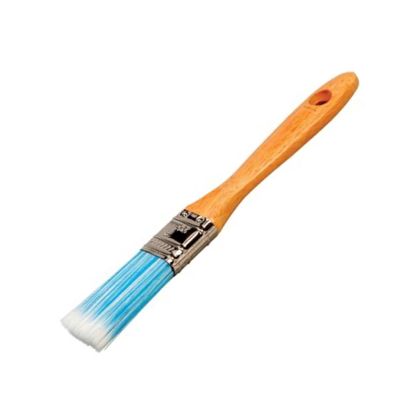 Silverline Synthetic Paint Brush 25mm - 1in - Transtools Online