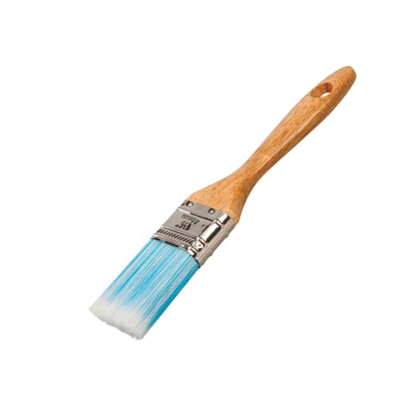 Silverline Synthetic Paint Brush 40mm - 11/2in - Transtools Online