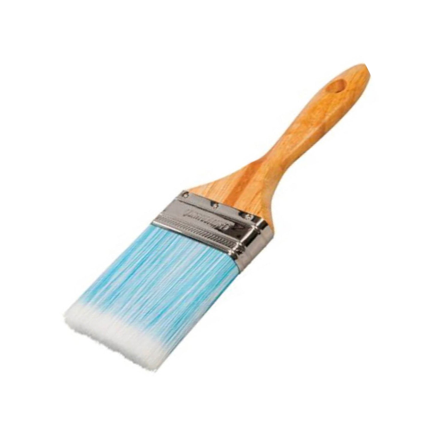 Silverline Synthetic Paint Brush 75mm - 3in - Transtools Online