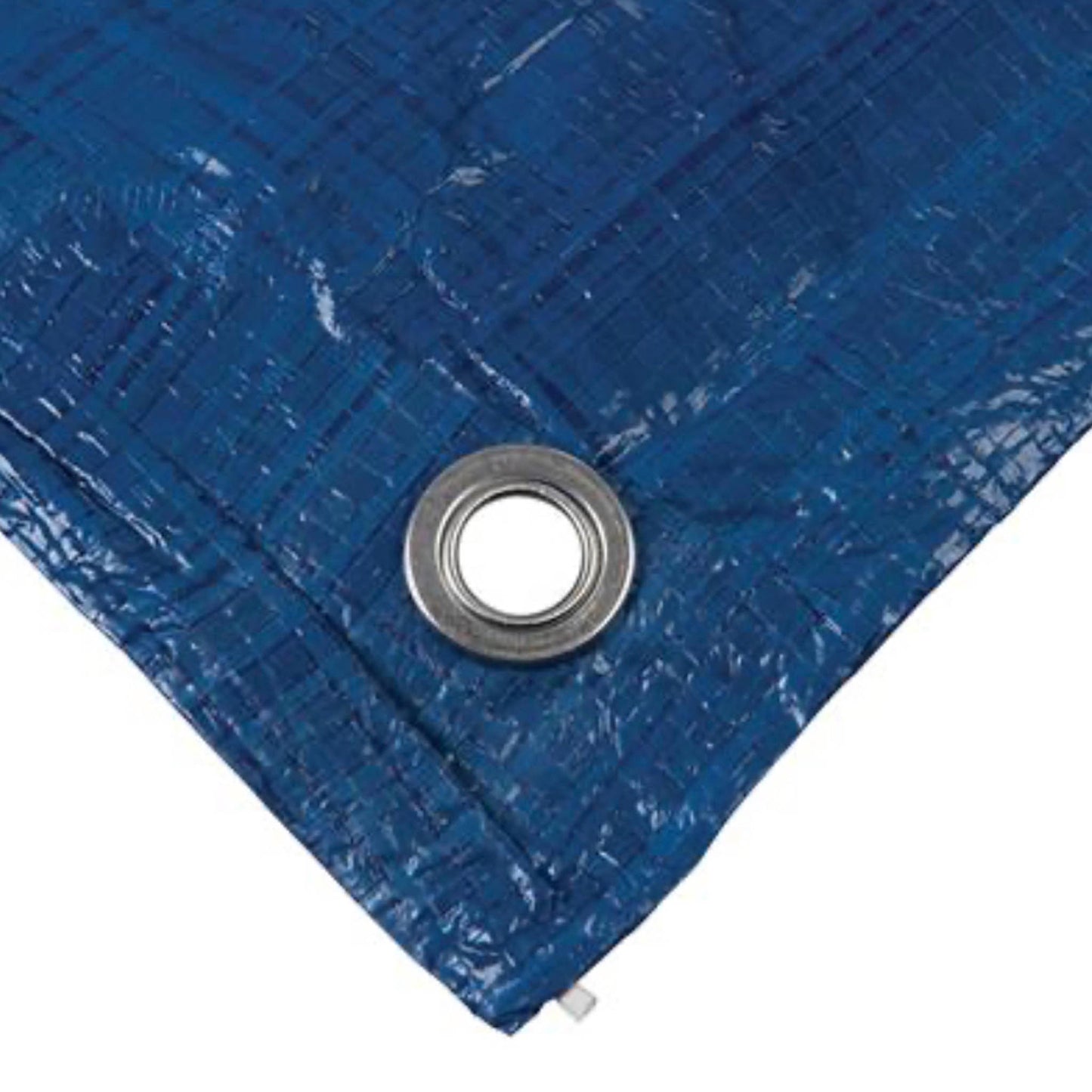 Silverline Tarpaulin 3.6 Metre x 6.1 Metre - Transtools Online