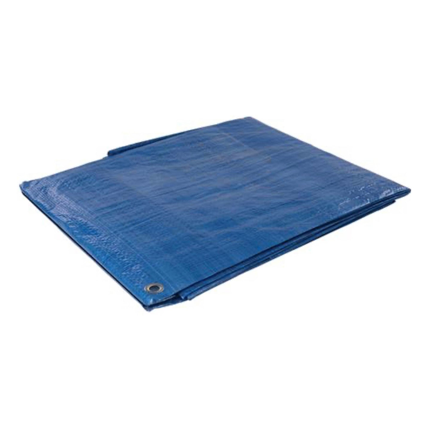 Silverline Tarpaulin 3.6 Metre x 6.1 Metre - Transtools Online