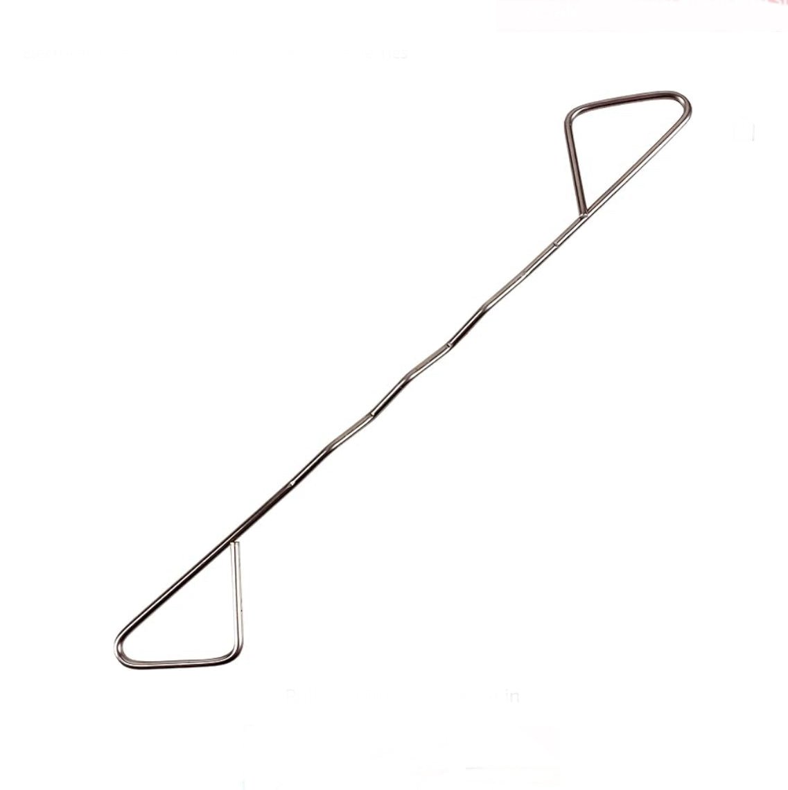 SIMPSONS TYPE 4 WALL TIES STAINLESS STEEL 225MM - SINGLE - Transtools Online