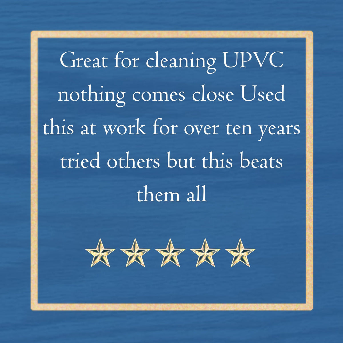 Siroflex Solvent UPVC Cleaner - 1 Litre 5 Star Rating - Transtools