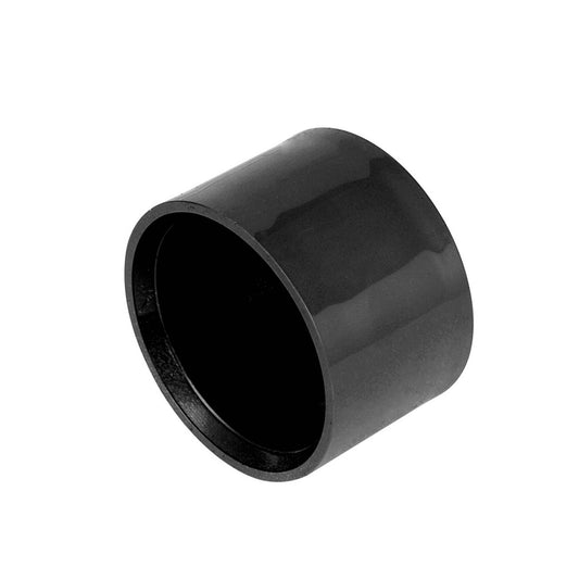 Solvent Weld Black Reducer 50mm To 32mm - Transtools Online