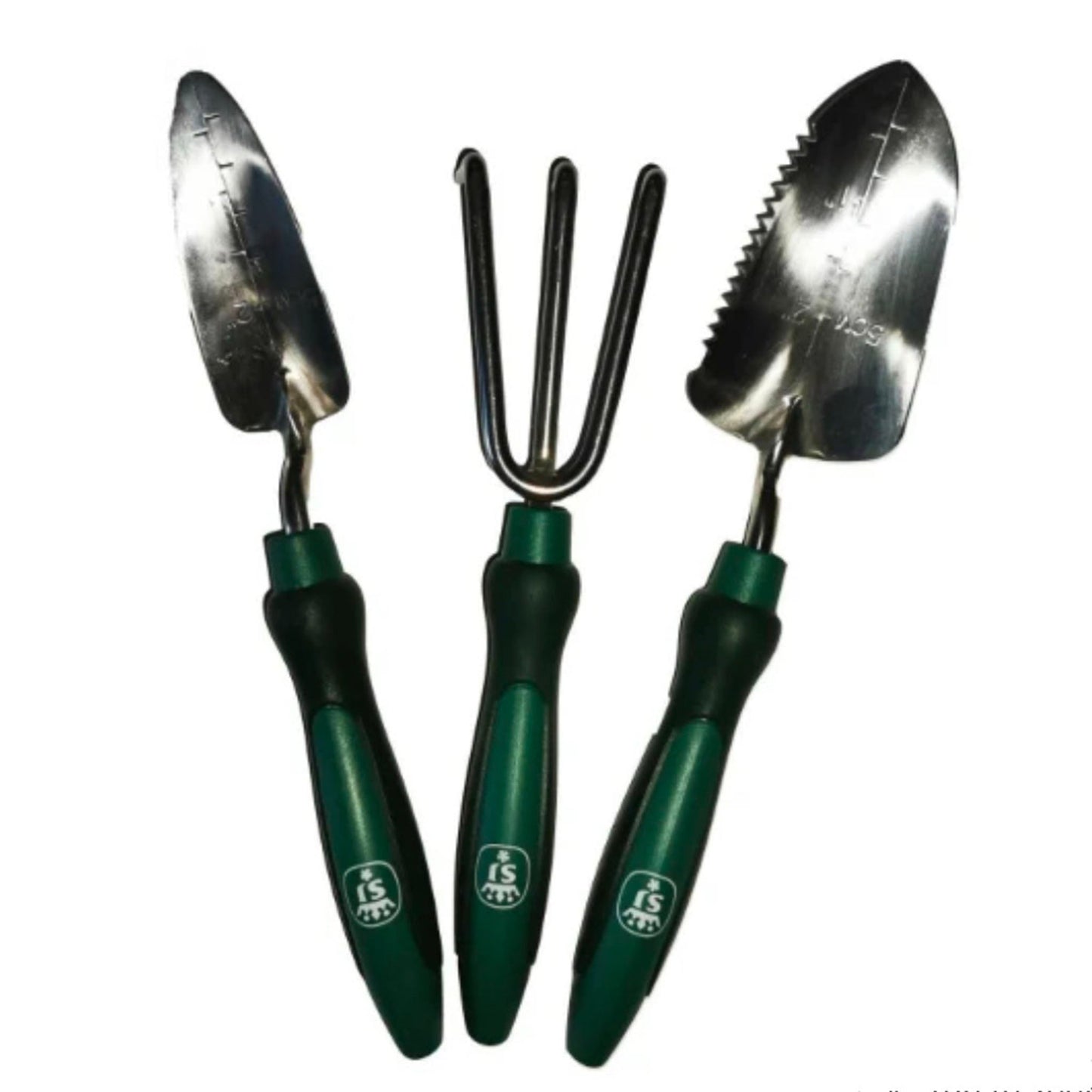 Spear and Jackson Mini Hand Tool Gardening Set - Transtools Online