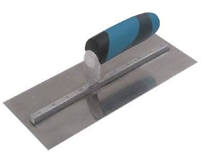 SPEAR & JACKSON PLASTERING FINISHING TROWEL 11IN X 45/8IN - Transtools Online
