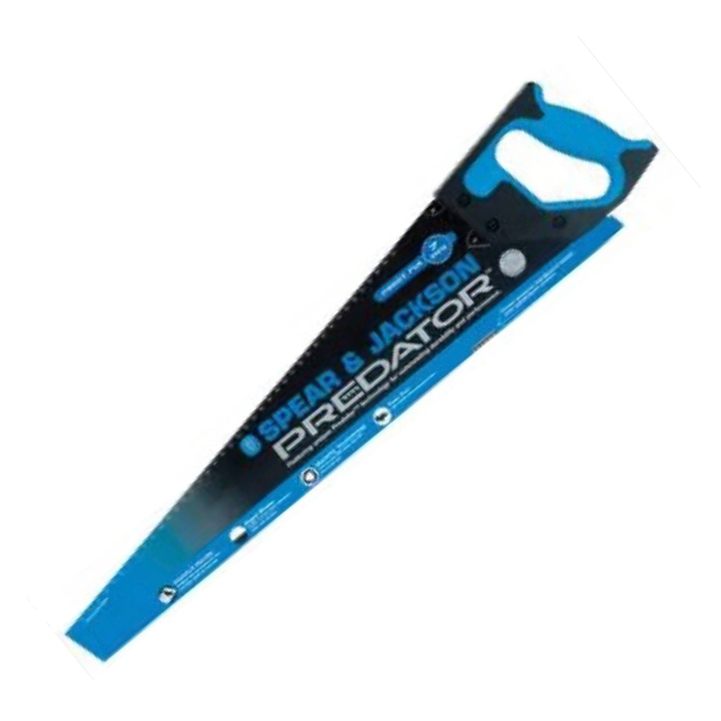 Spear & Jackson Predator First Fix Saw - 22in - Transtools Online