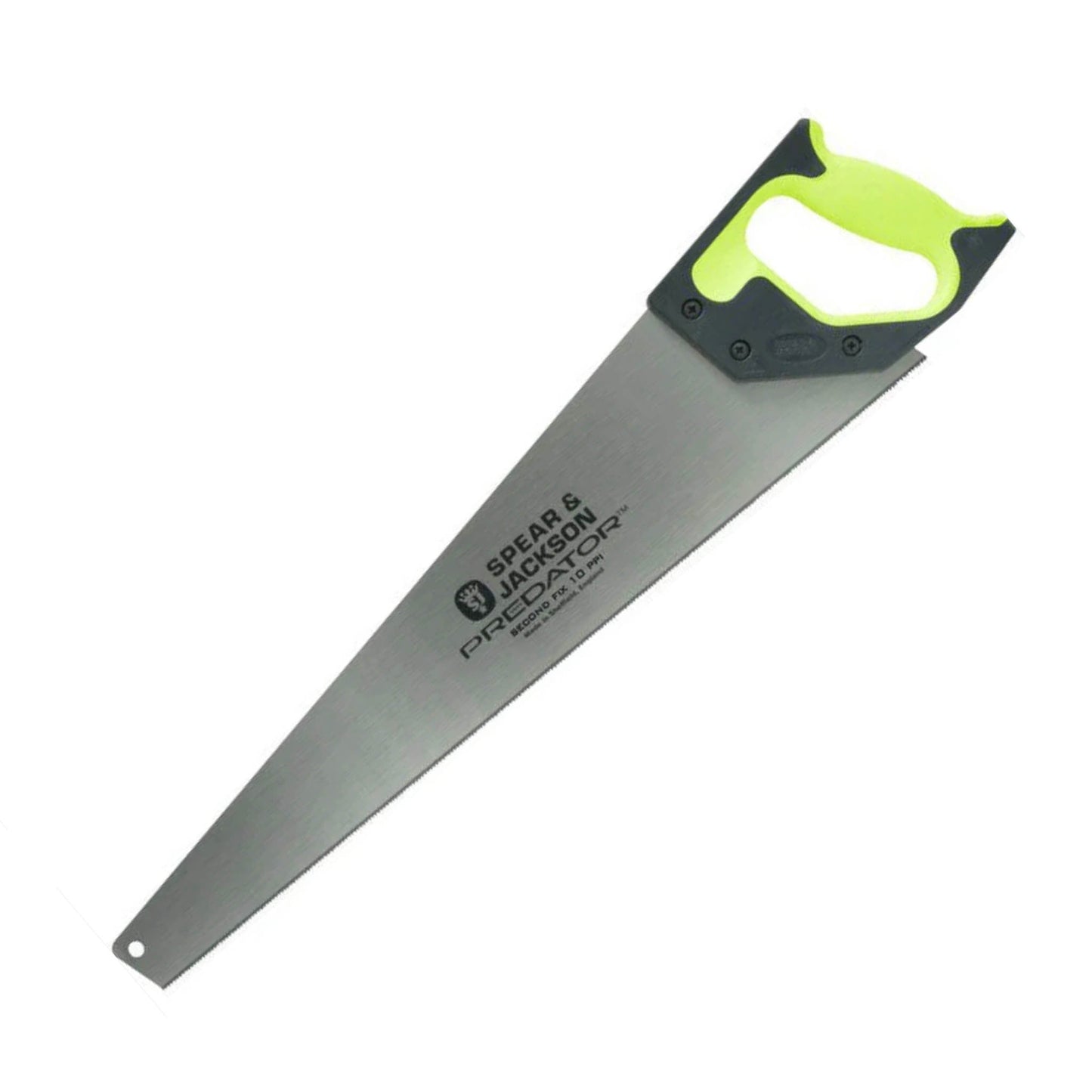 Spear & Jackson Predator Second Fix Saw - 22in - Transtools Online