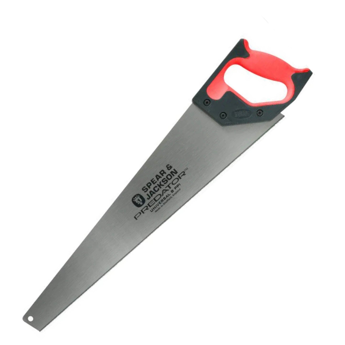 Spear & Jackson Predator Universal Saw - 22in - Transtools Online