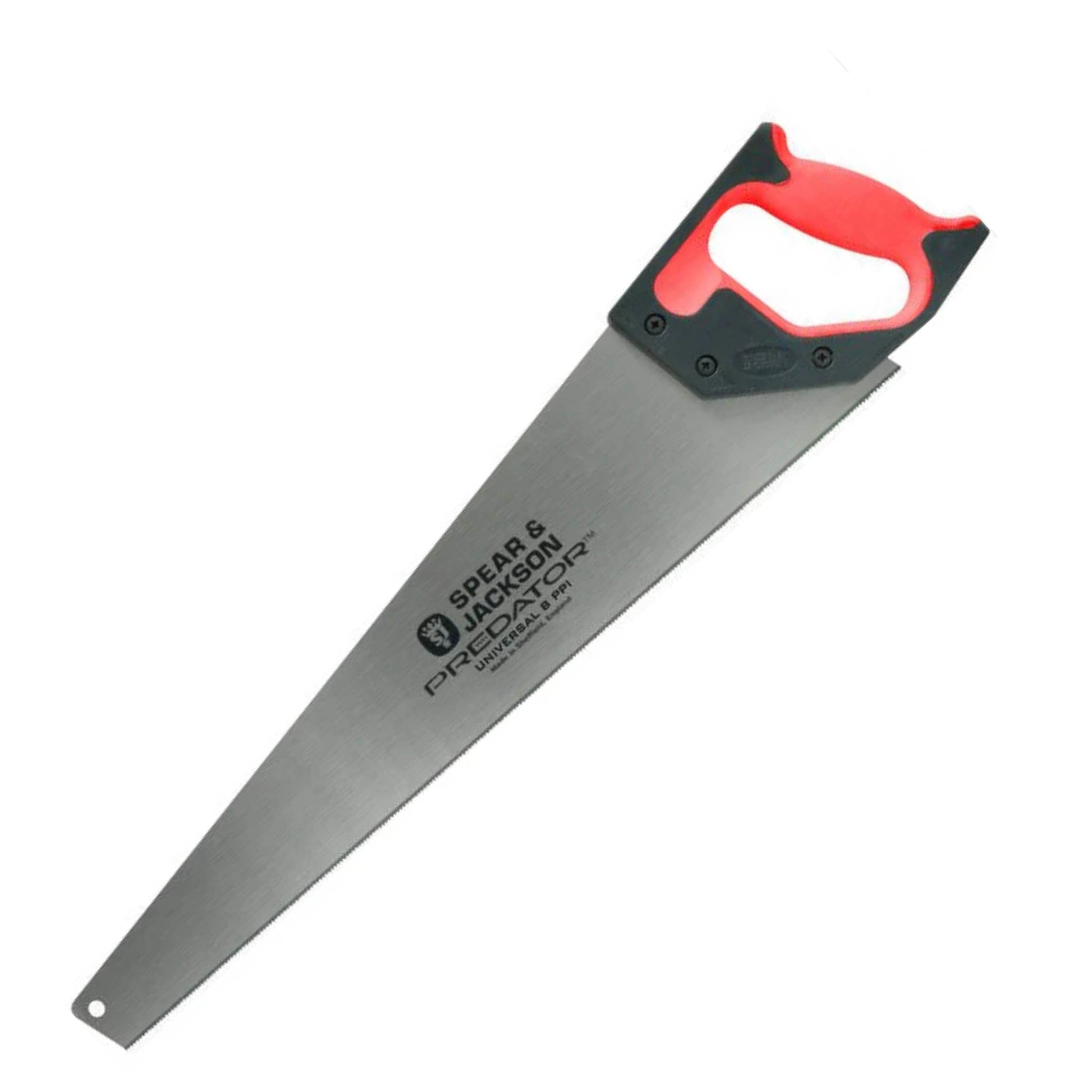 Spear & Jackson Predator Universal Saw - 22in - Transtools Online