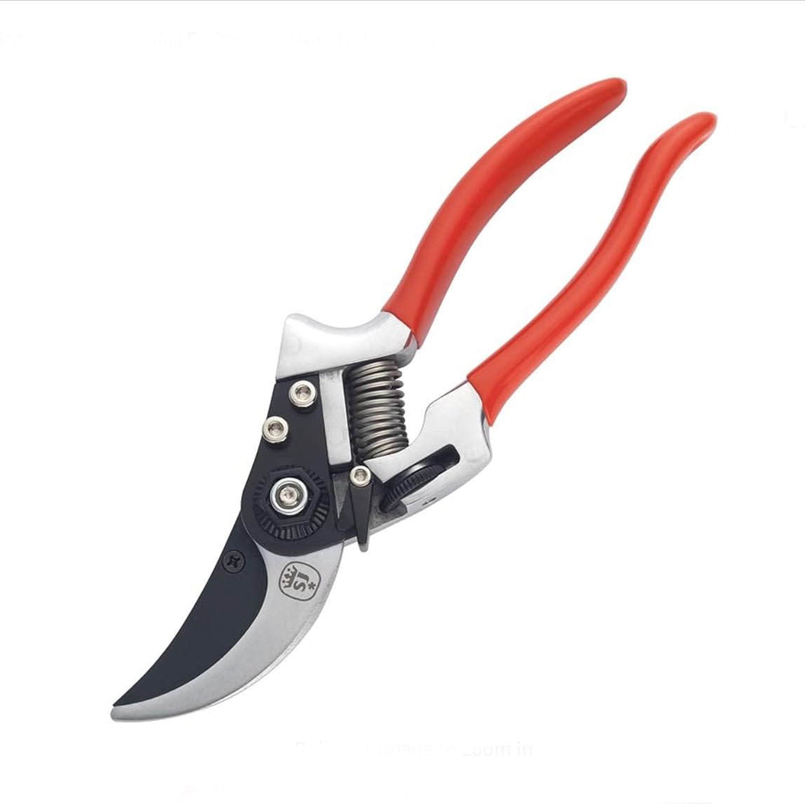 SPEAR & JACKSON RAZOR SHARP PREMIUM BYPASS SECATEURS - Transtools Online