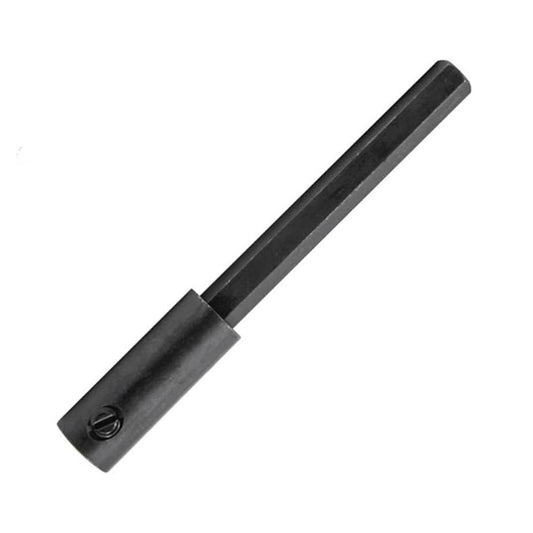 Spectre Holesaw Arbor Extension Hex 140mm - 51/2in - Transtools Online