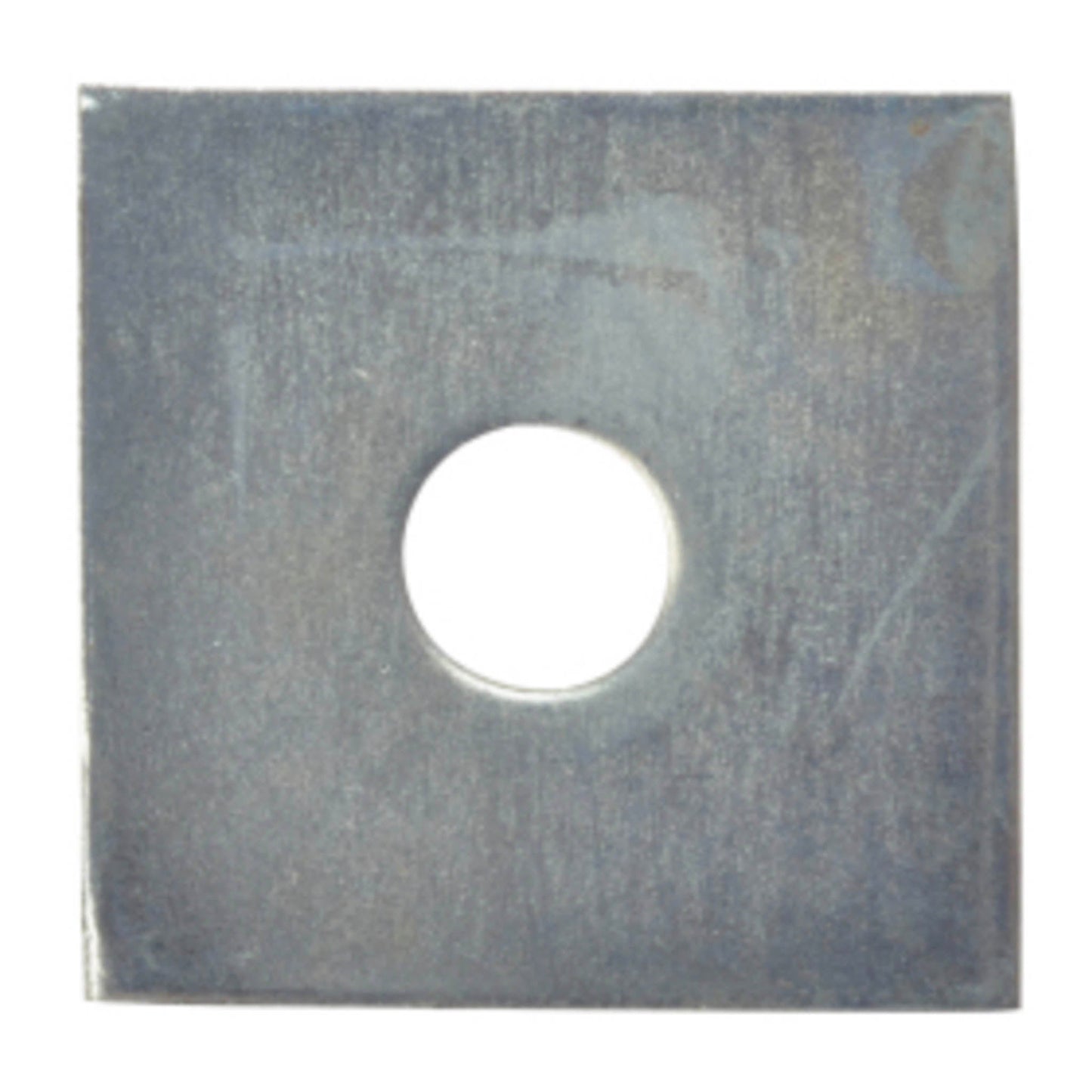 Square Plate Washer M12 x 50mm x 50mm 10 Pack - Transtools Online