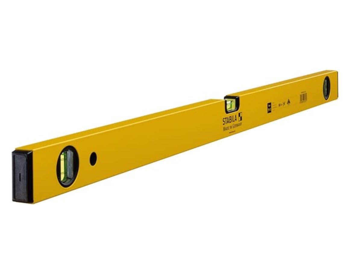 STABILA 70 - 2 SPIRIT LEVEL 40IN - 100CM - Transtools Online