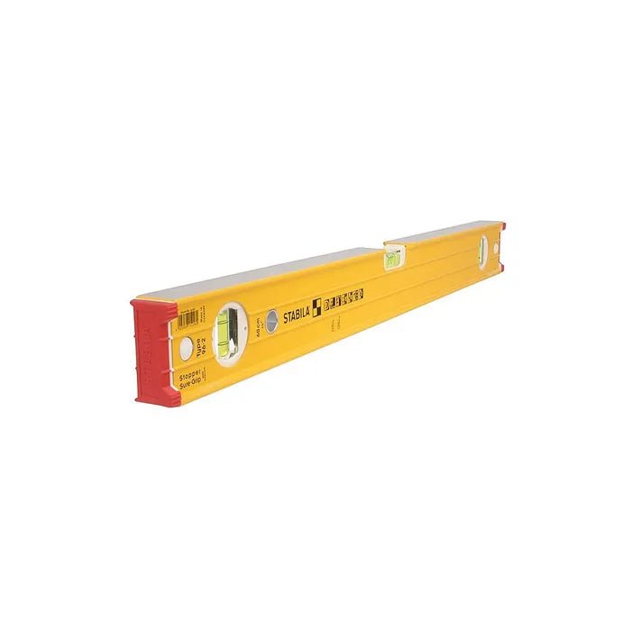 STABILA 96 - 2 SPIRIT LEVEL - 32IN / 800MM - Transtools Online