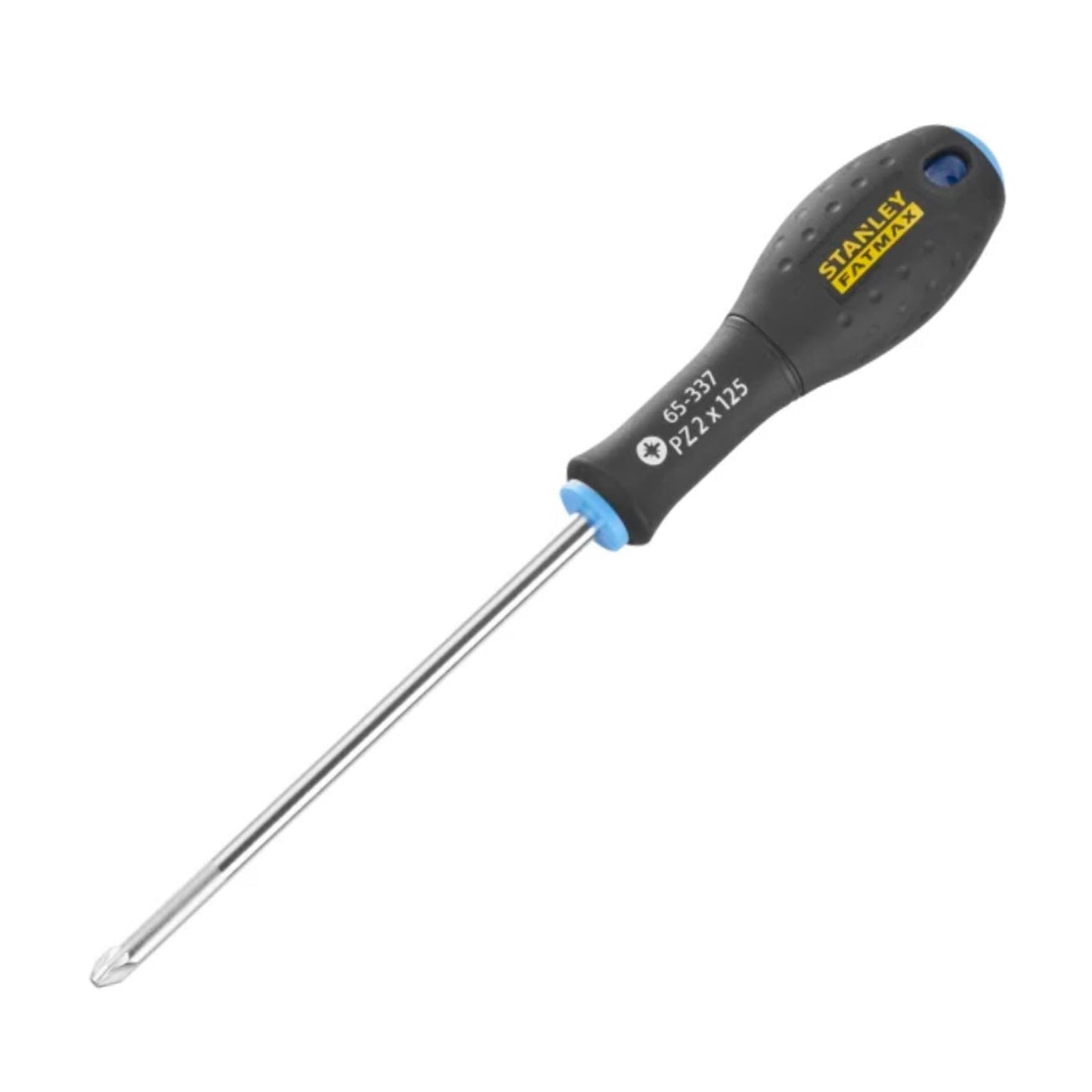 Stanley Fatmax Screwdriver PZ2 x 125mm - Transtools Online