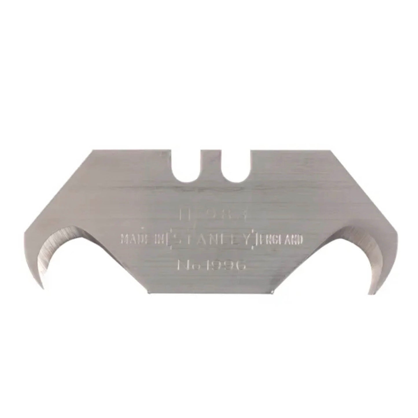 Stanley Hooked Knife Blades - 5 Pack - Transtools Online