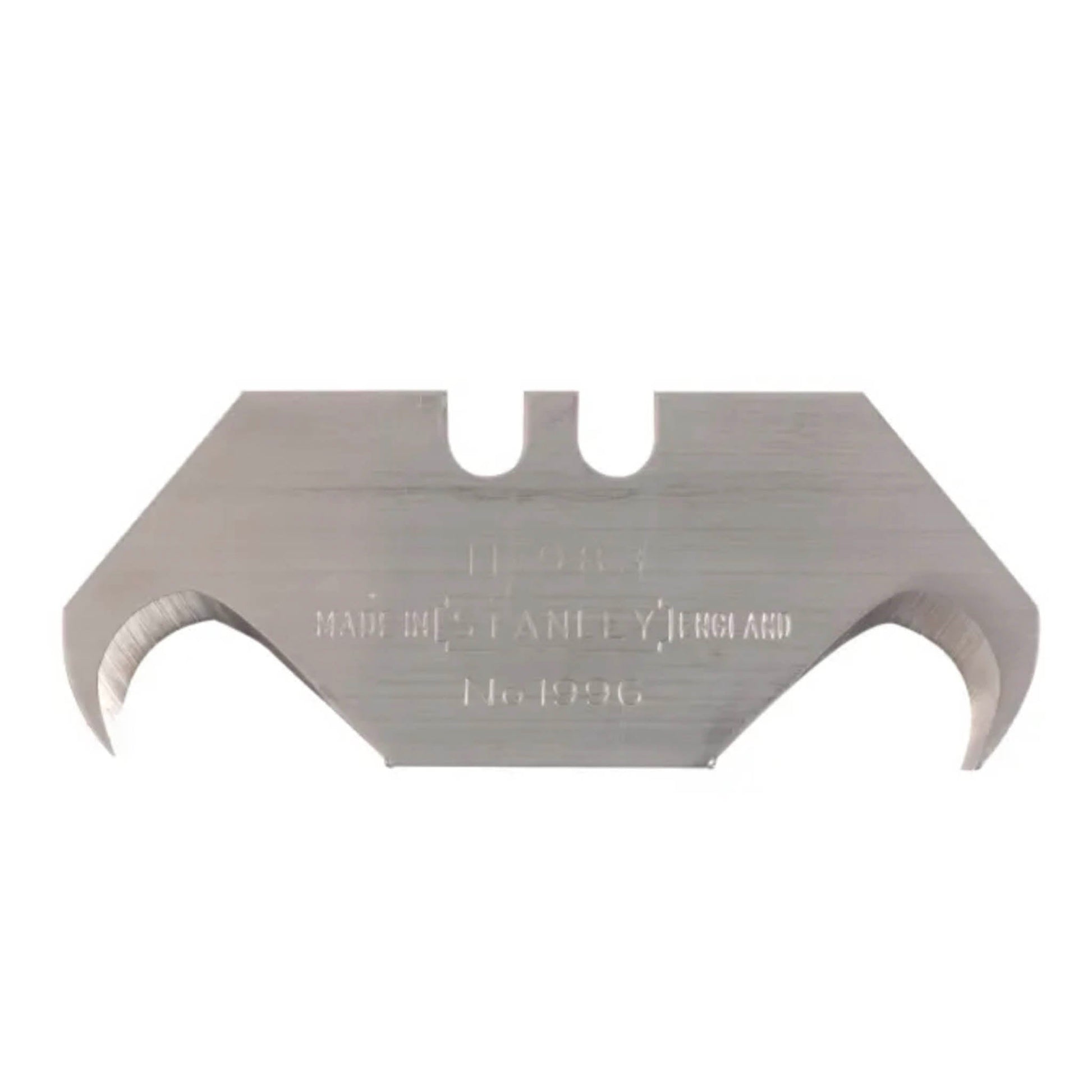 Stanley Hooked Knife Blades - 5 Pack - Transtools Online