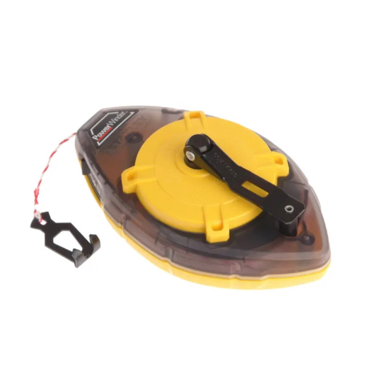 Stanley Power Winder Chalk Line - 30 Metre - Transtools Online