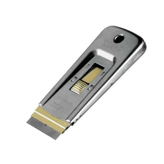 Stanley Razor Edge Scraper - 5 Blades - Transtools Online