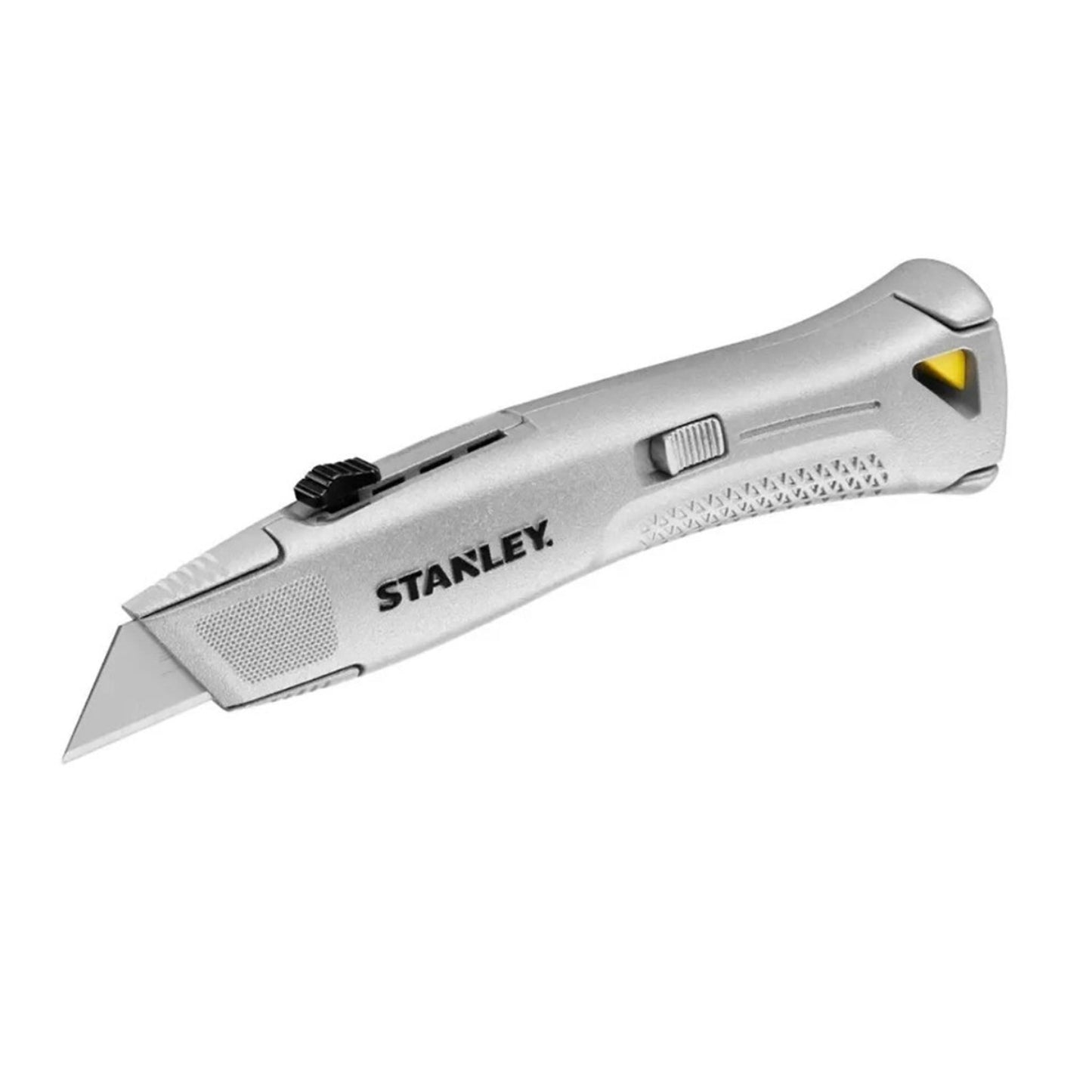 Stanley Retractable Pro Knife with 10 Blades - Transtools Online