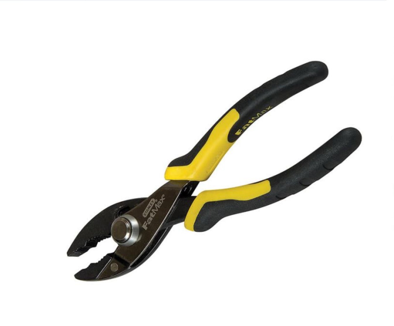 STANLEY SLIP JOINT PLIERS - 200MM - Transtools Online