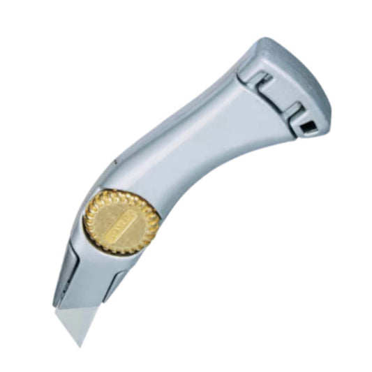 Stanley Titan Fixed Blade Trimming Knife - Transtools Online