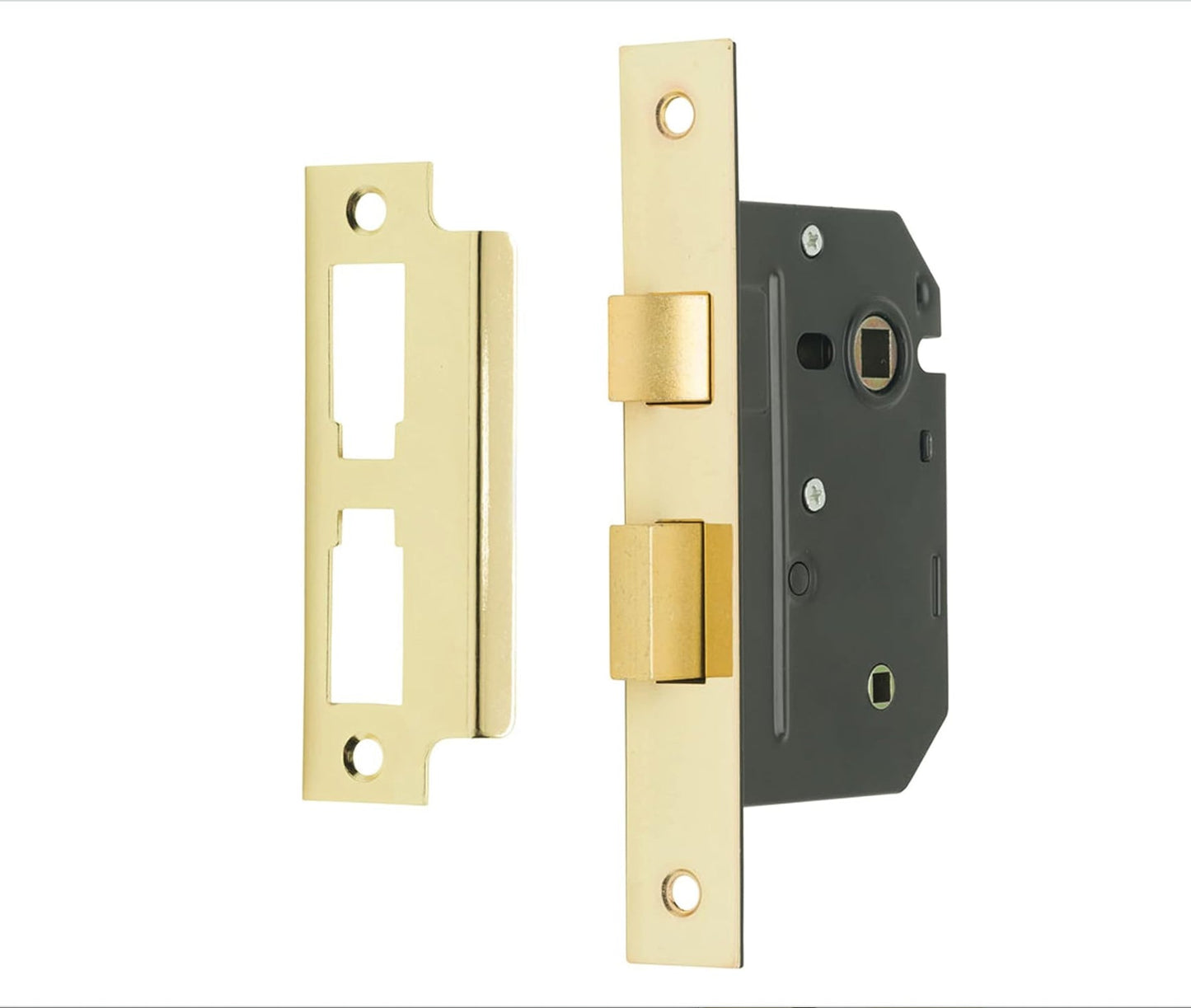 STERLING 5 LEVER 3 MORTICE SASHLOCK - 2 KEYS - Transtools Online