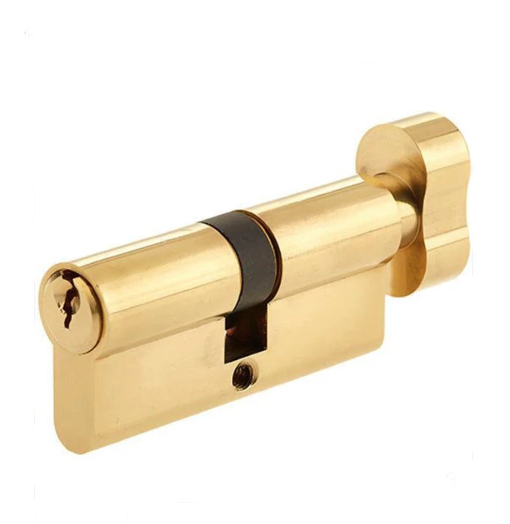 STERLING EURO CYLINDER THUMB TURN 35MM X 45MM - Transtools Online