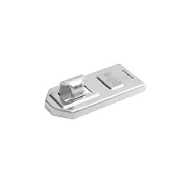 STERLING HASP & STAPLE FOR DISCUS HIGH SECURITY - 120MM - Transtools Online