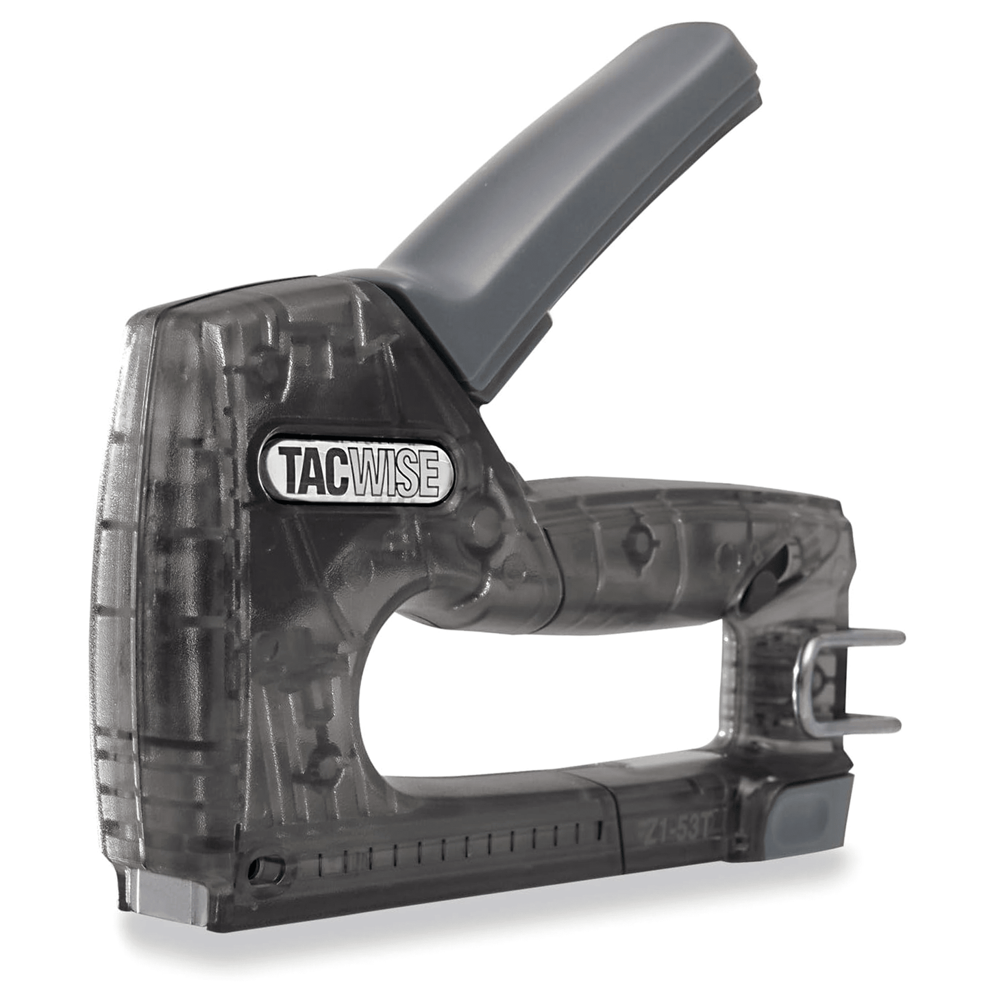 Tacwise Black Staple Gun Type 53 4 - 8mm - Z - 153T.