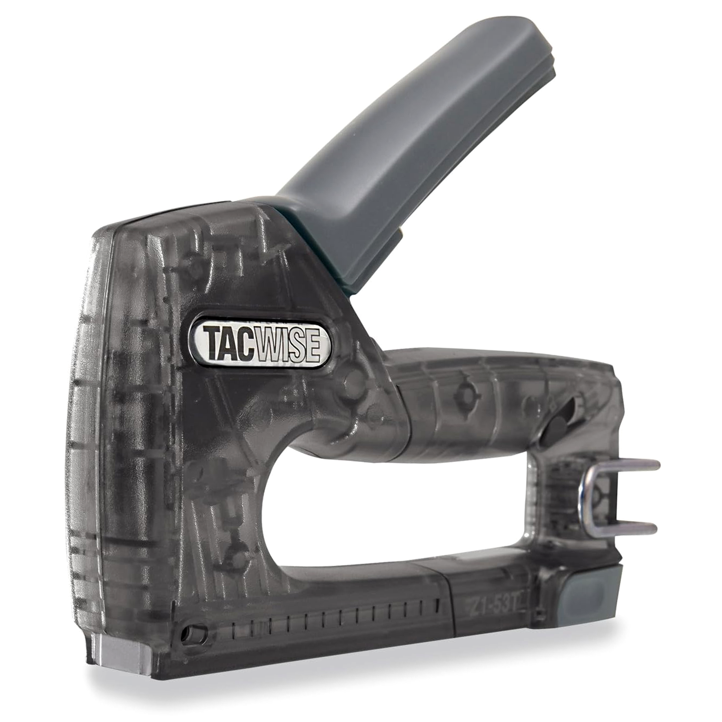 Tacwise Black Staple Gun Type 53 4-8mm - Z-153T