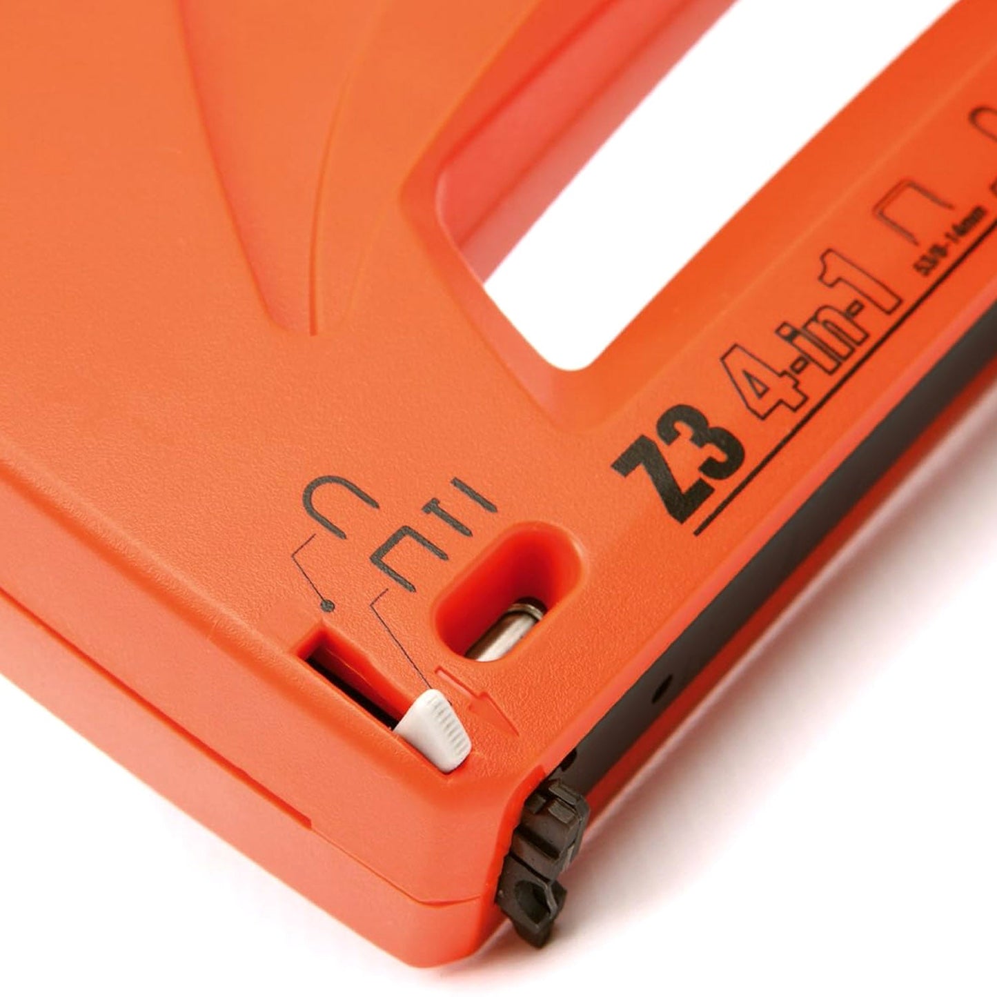 Tacwise Z3 4 - in - 1 Staple and Nail Gun