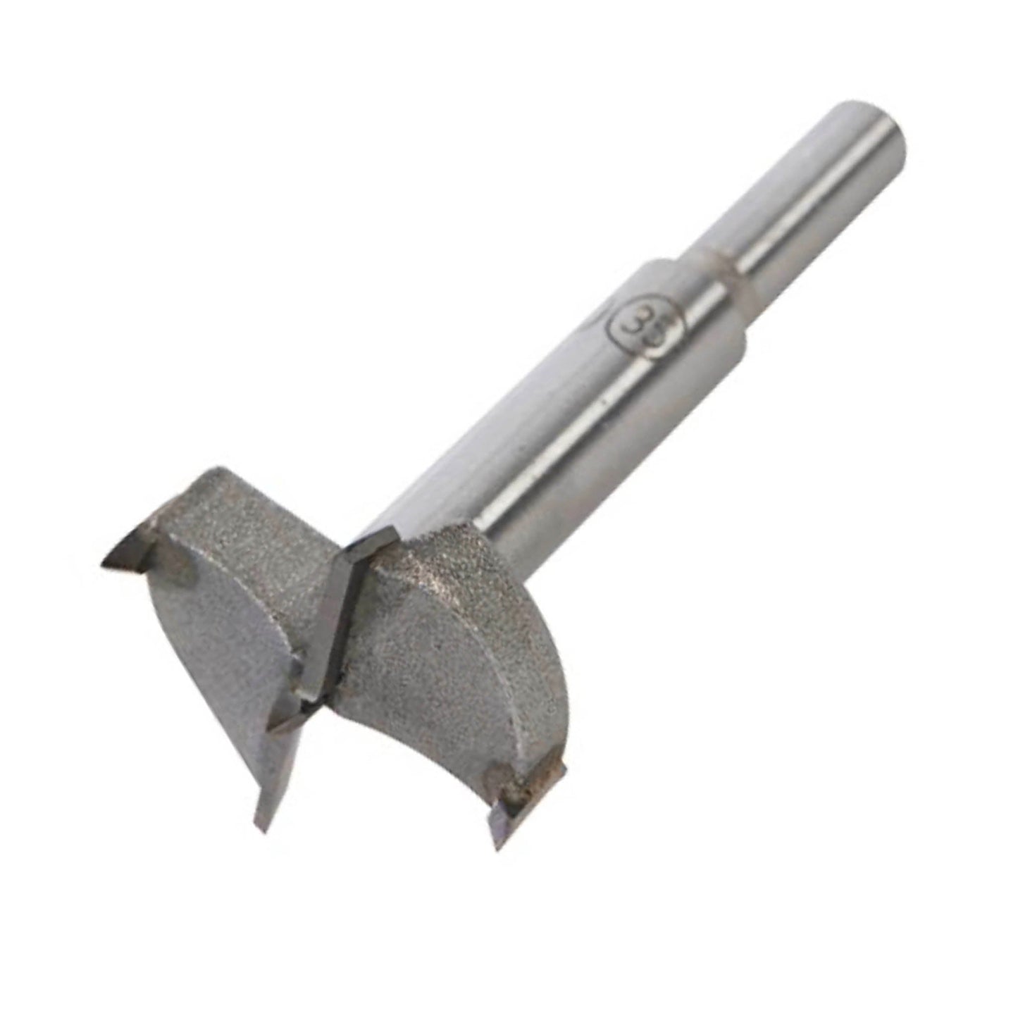 TCT Hinge Kitchen and Cupboard Door Boring Bit - 35mm - Transtools Online