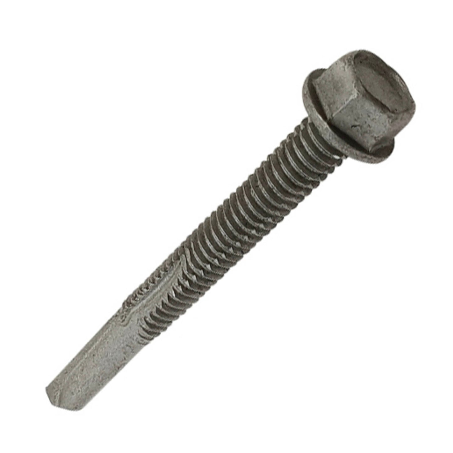 Techfast Roofing Sheets To Steel Screws 5.5mm x 32mm 100 Box - Transtools Online