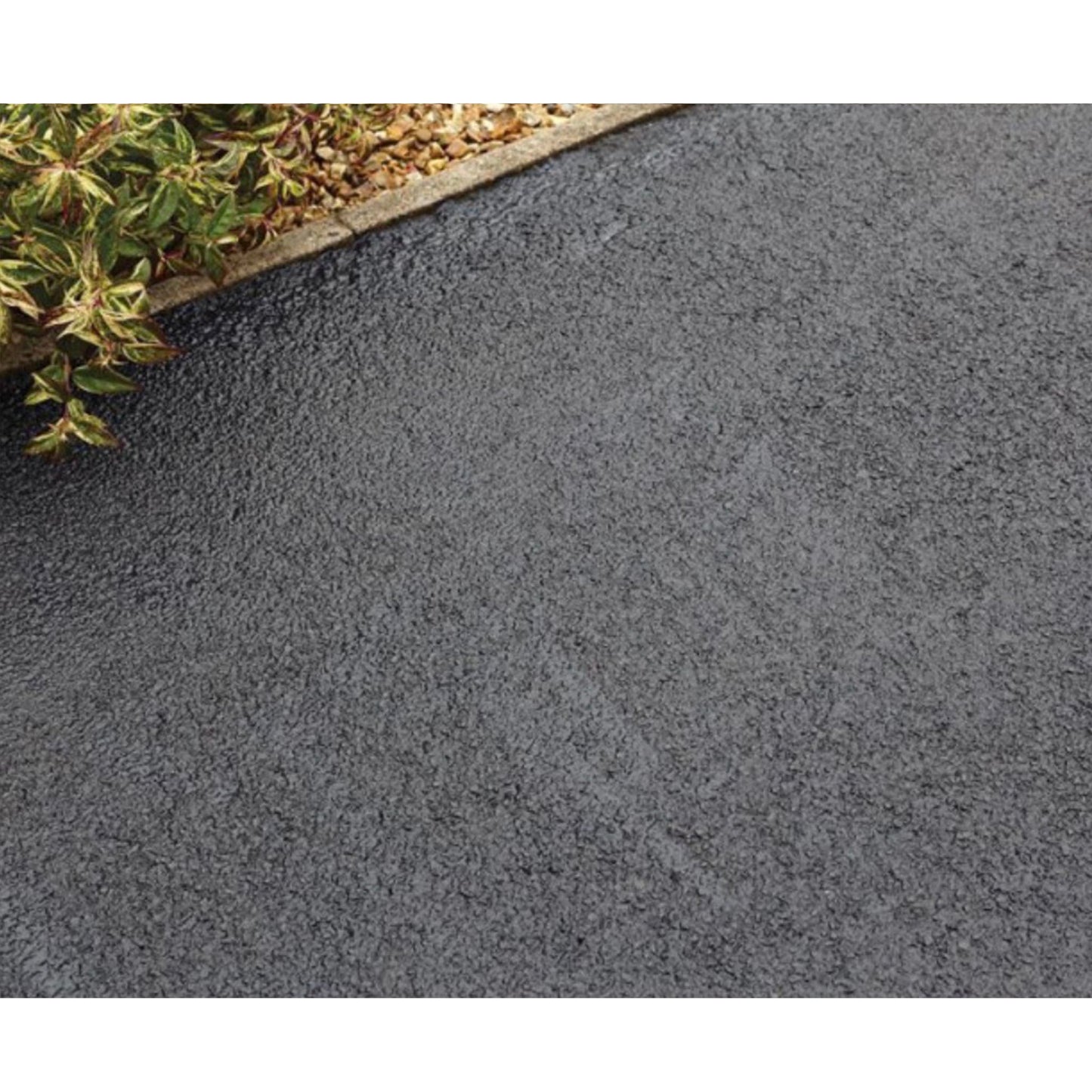 Thompsons Drive Seal Black Quick Drying - 5 Litre