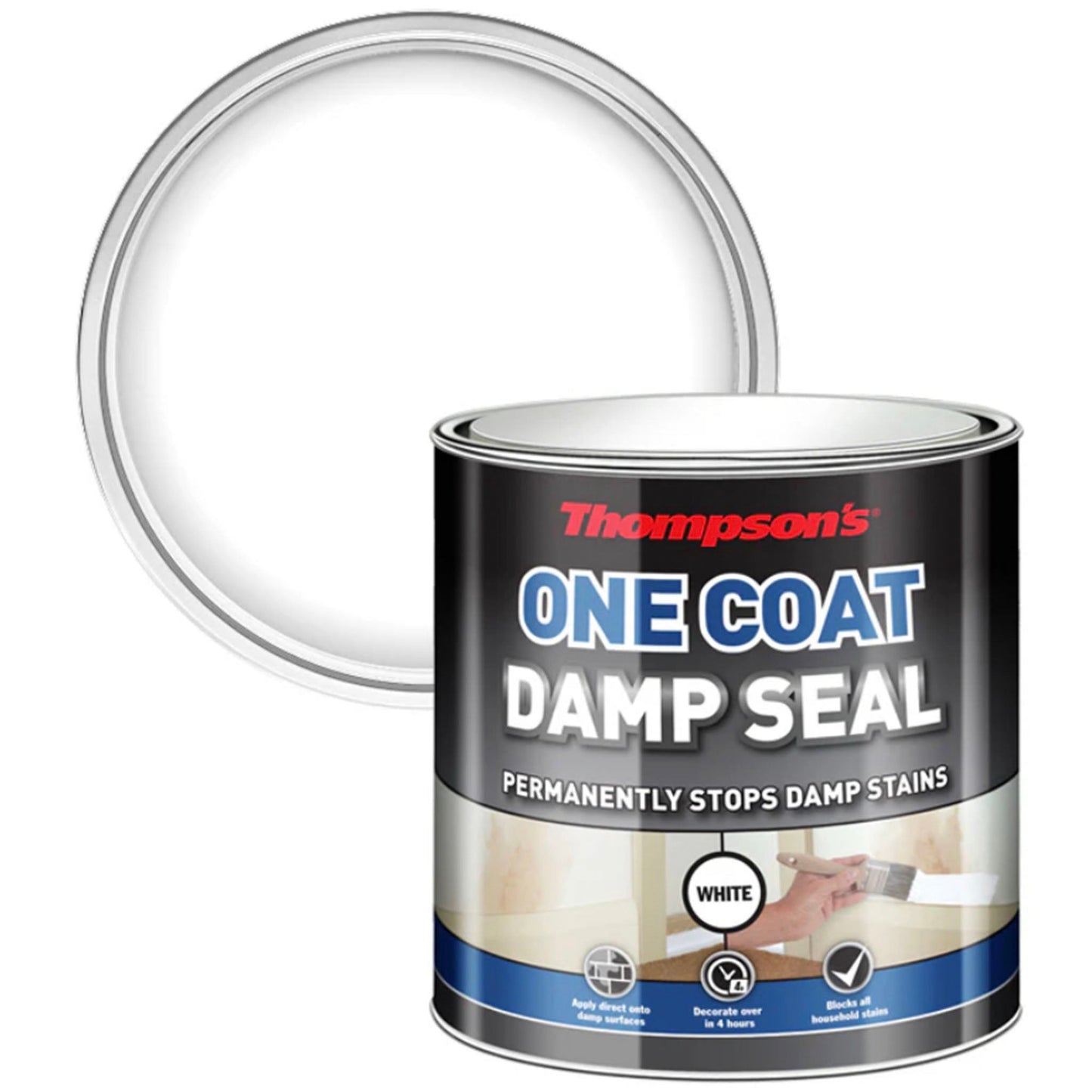 Thompsons One Coat Damp Seal - Transtools Online