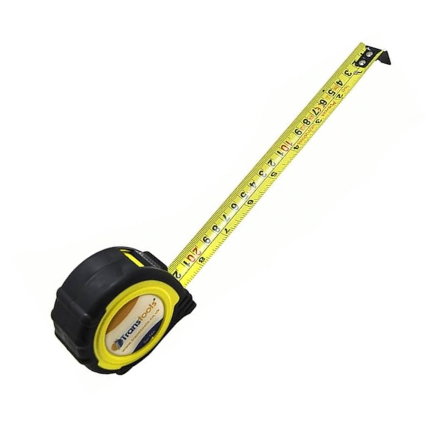 Transtools Tape Measure 8 Metre x 25mm - Transtools Online