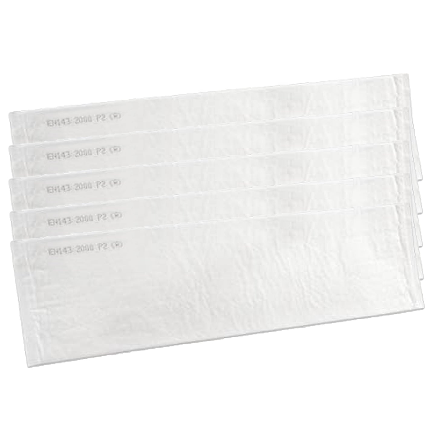 Trend AirAce P2 Electrostatic Replacement Filter 5 Pack ACE/15