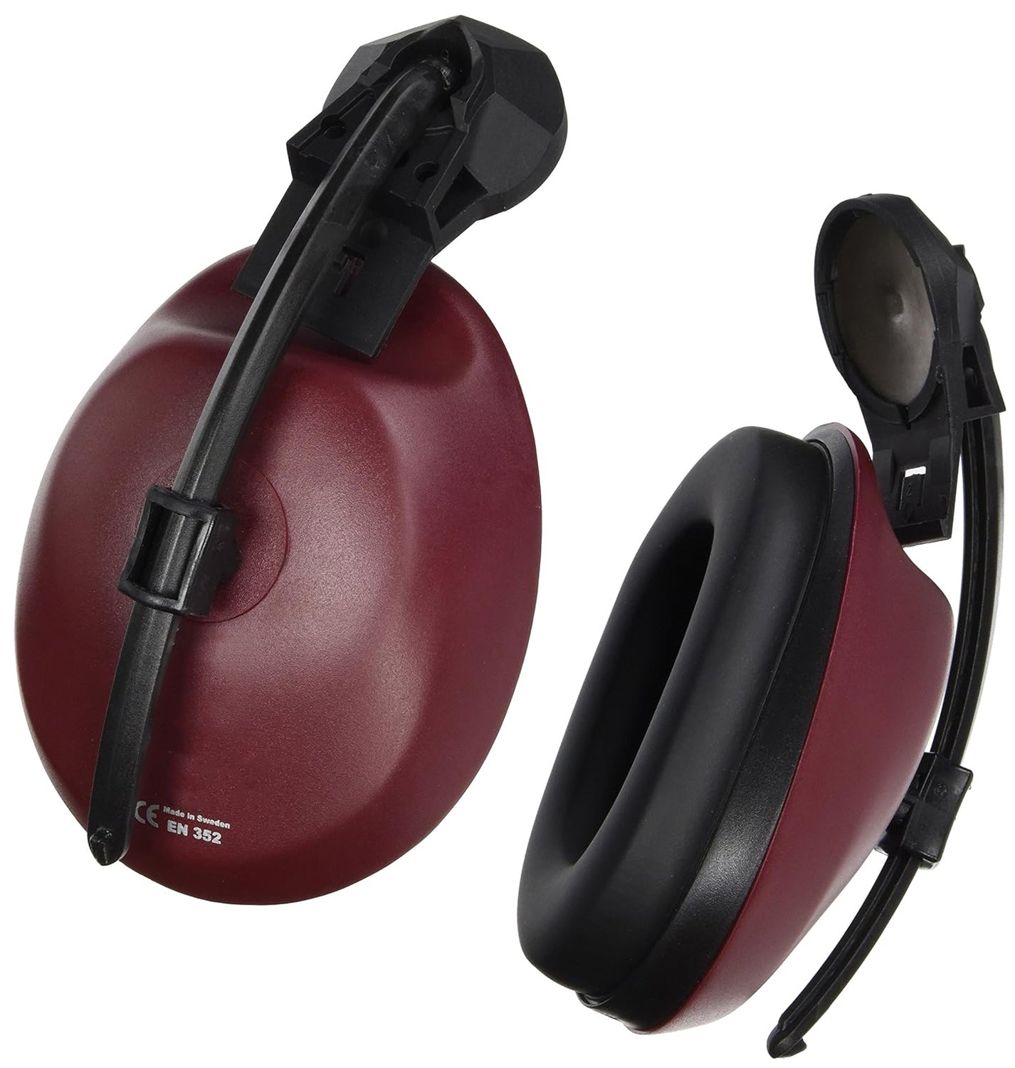 Trend Ear Defenders for the Airshield Pro Respirator AIR/P/6