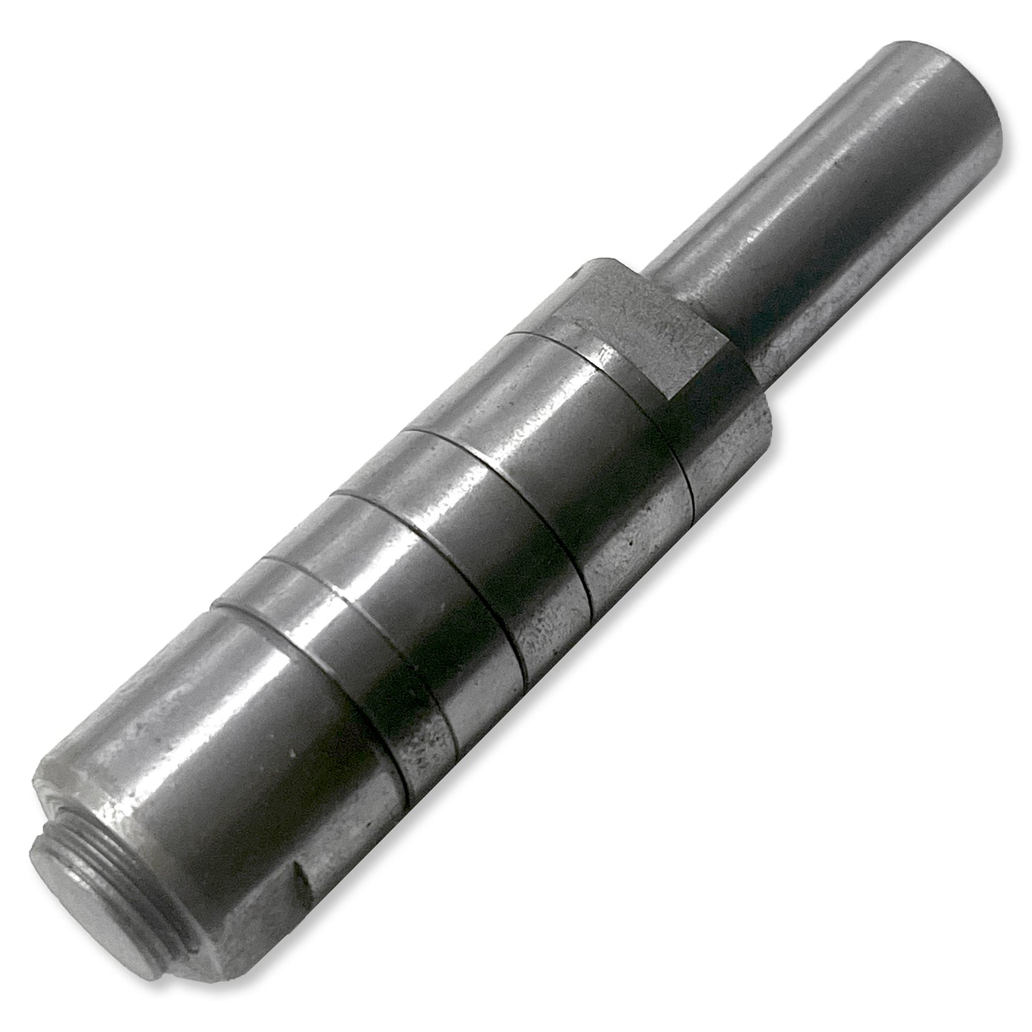 Trend Arbor for Groover 12mm Bore 12mm Shank 33/1X12MM