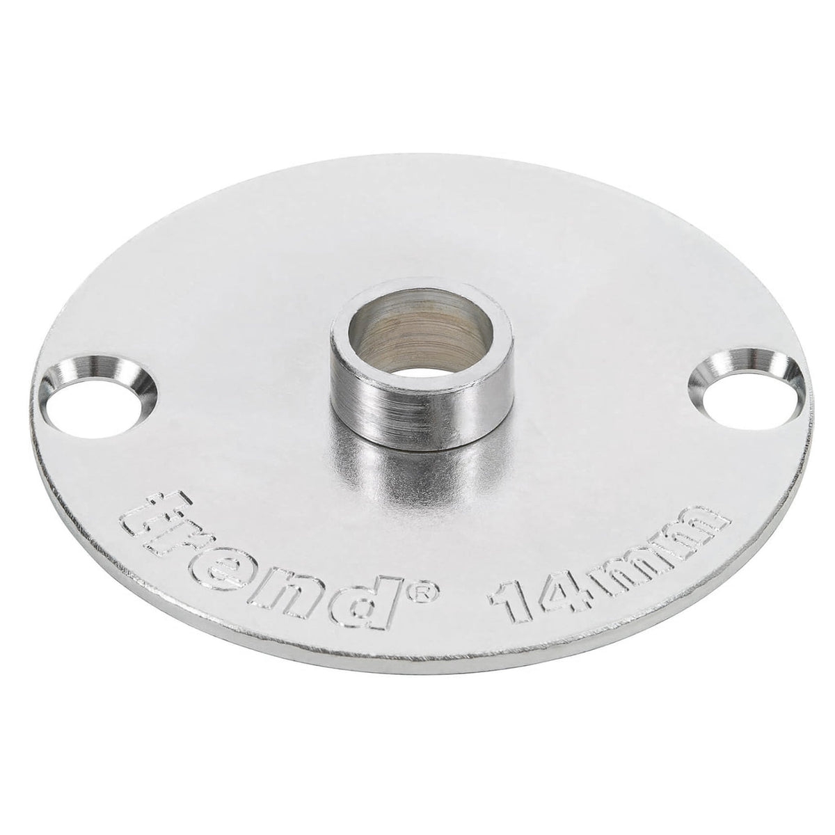 Trend Guide Bush 14mm Diameter GB14