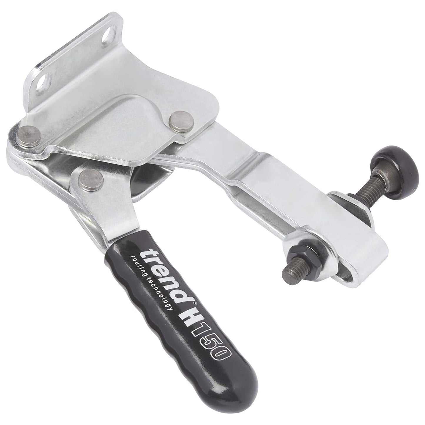 Trend Professional Toggle Clamp 150mm x 50mm H150 Adjustable