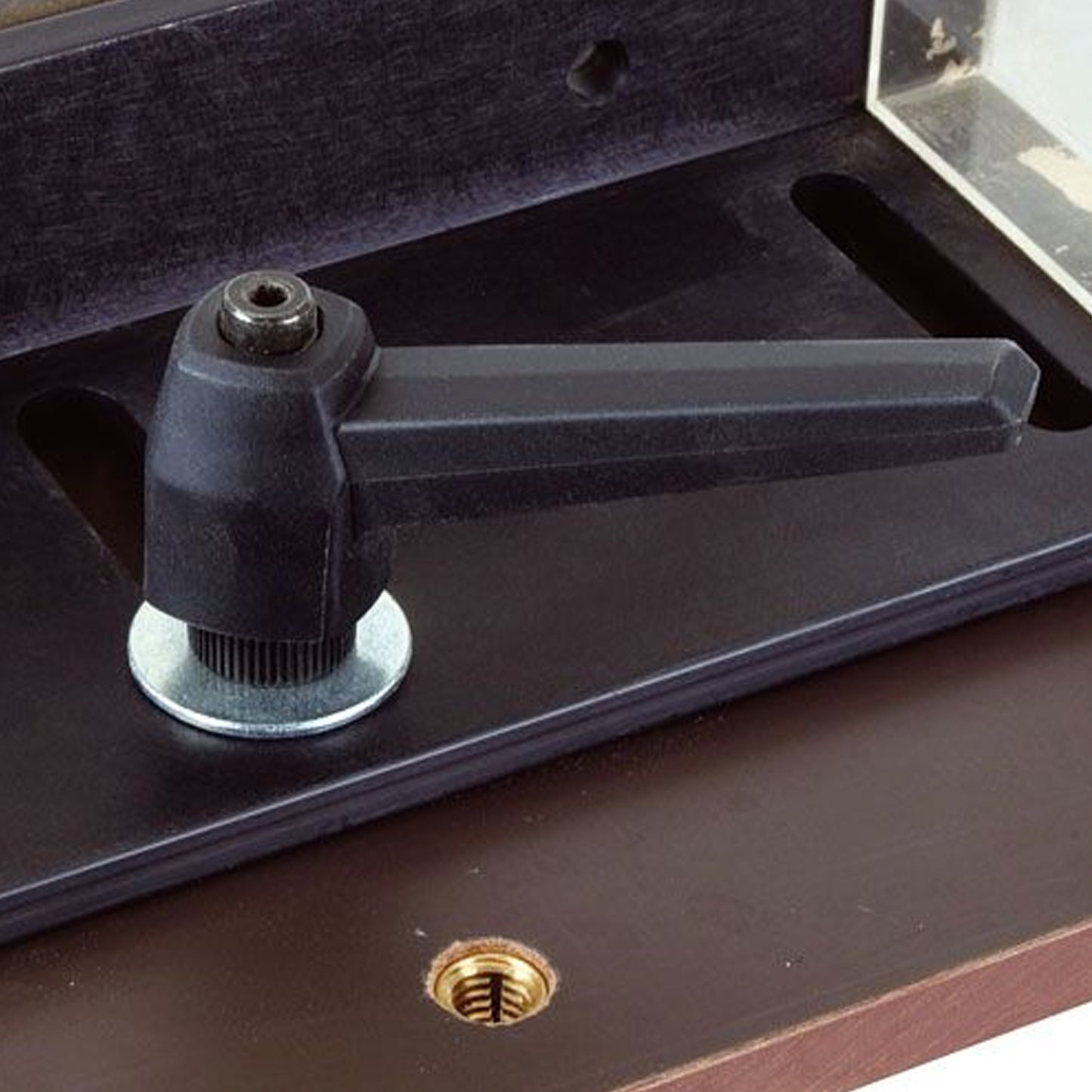 Trend Lever Male M6 x 30mm KB11/M/6 Fitted and in use