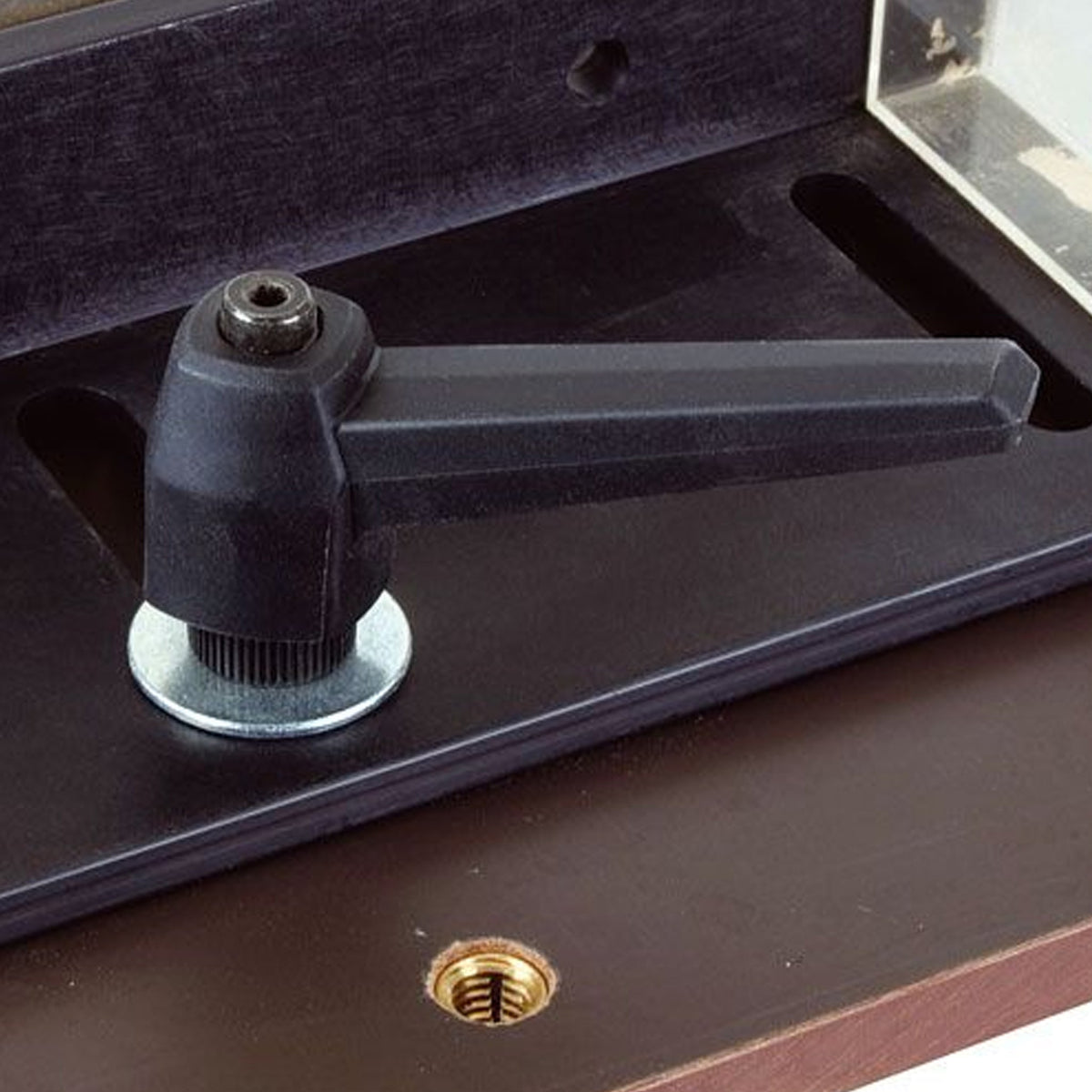Trend Lever Male M6 x 30mm KB11/M/6 Fitted and in use