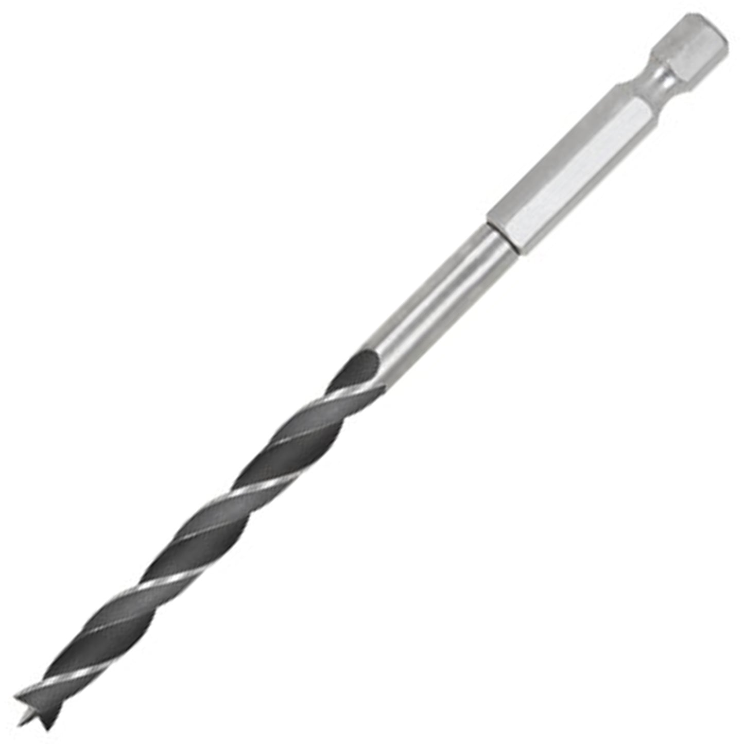 Trend Snappy Dowel Drill Bit 6mm SNAP/DD/6MM