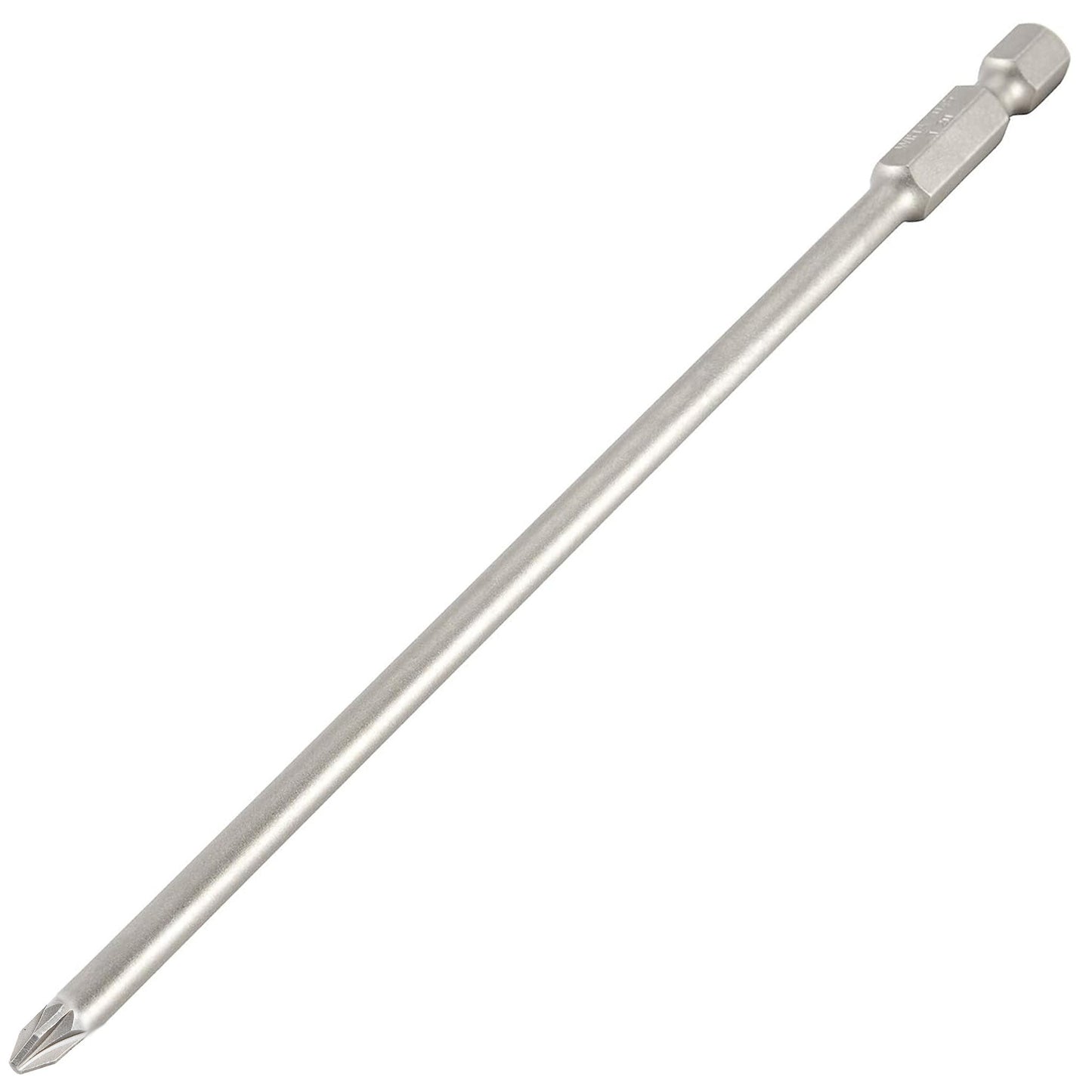 Trend Snappy Extra Long 150mm Screwdriver Bit Pozi PZ2 SNAP/PZ/2A